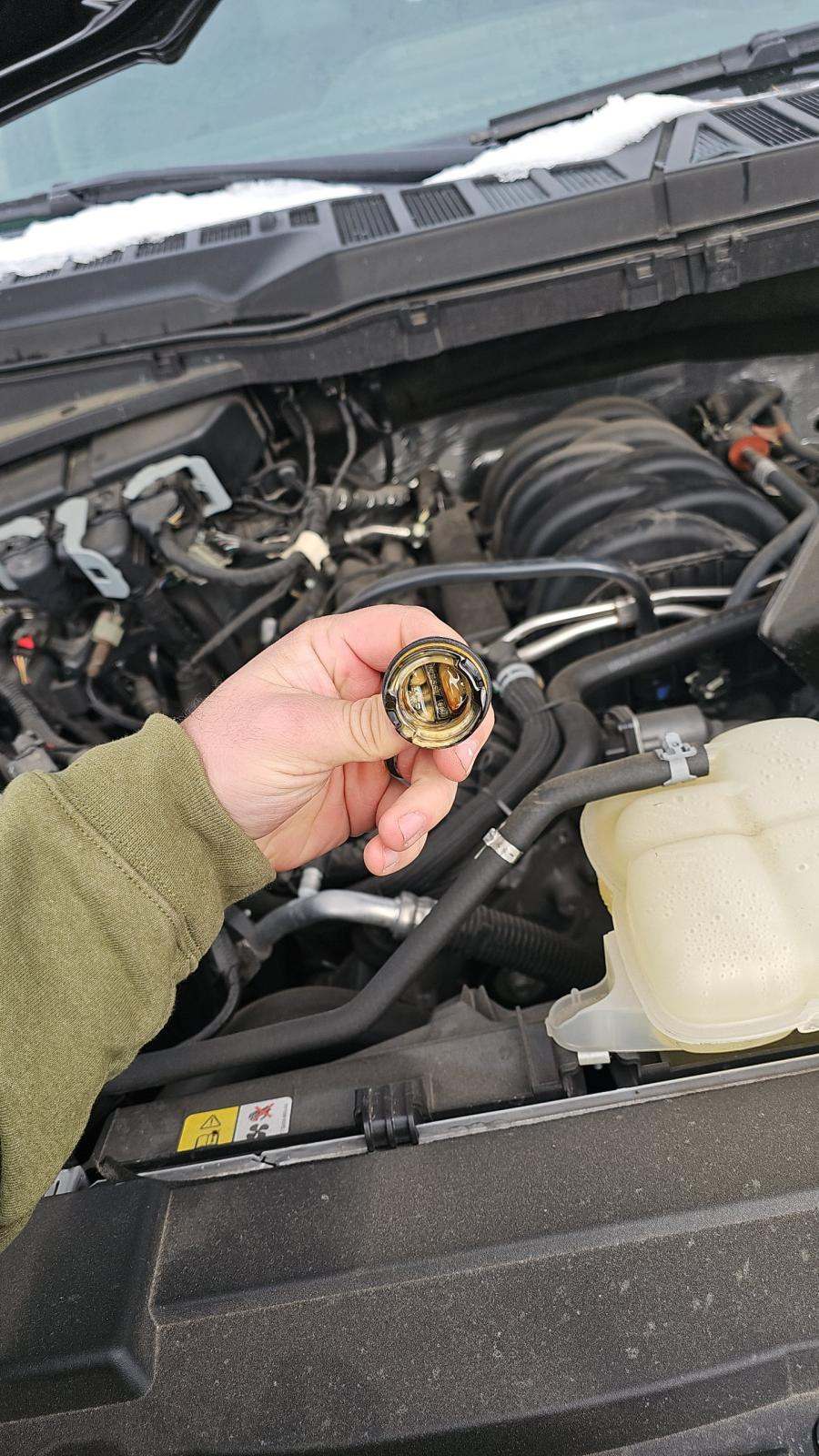 2022 Ford F-150 XL AWD