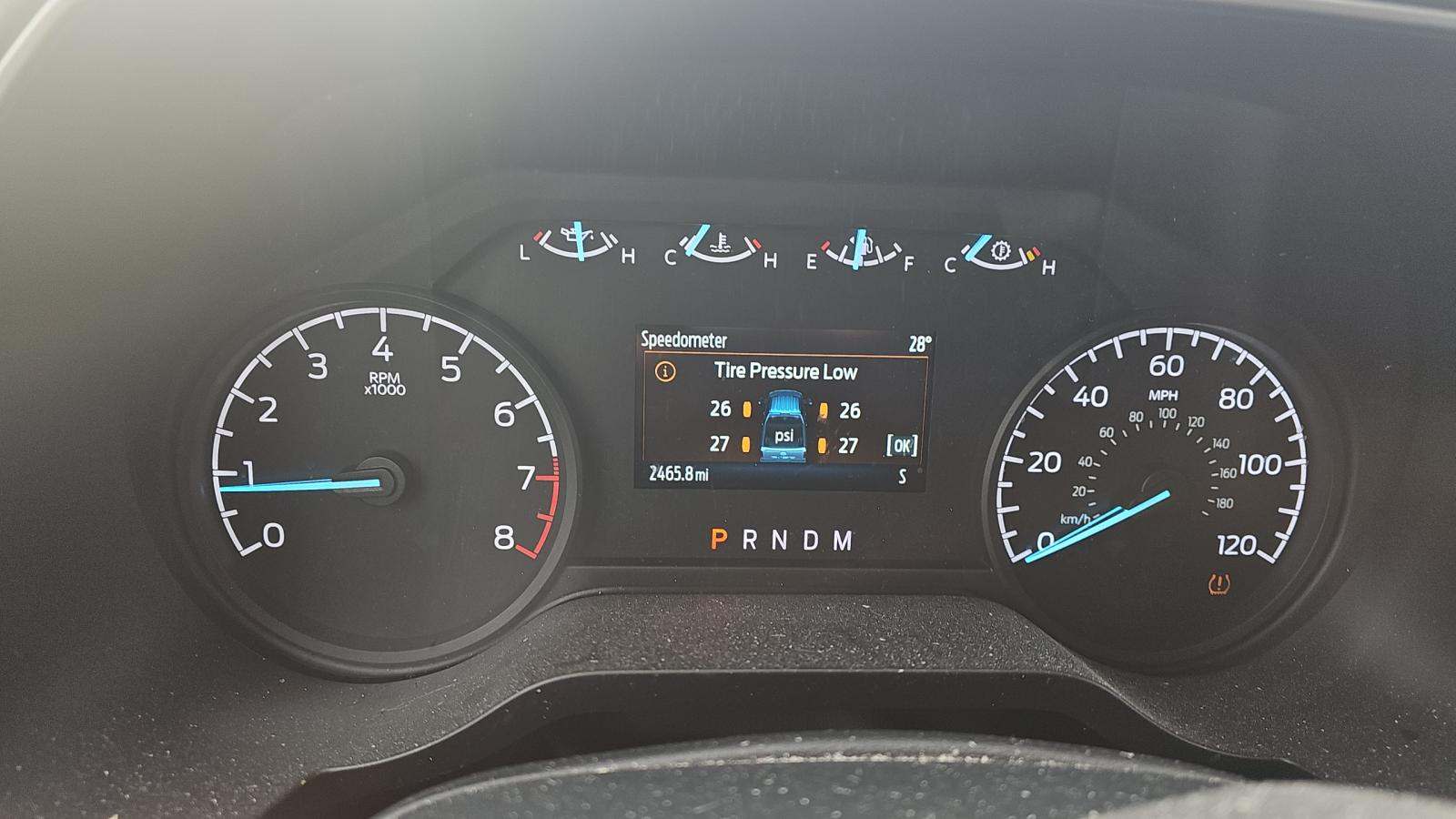 2022 Ford F-150 XL AWD