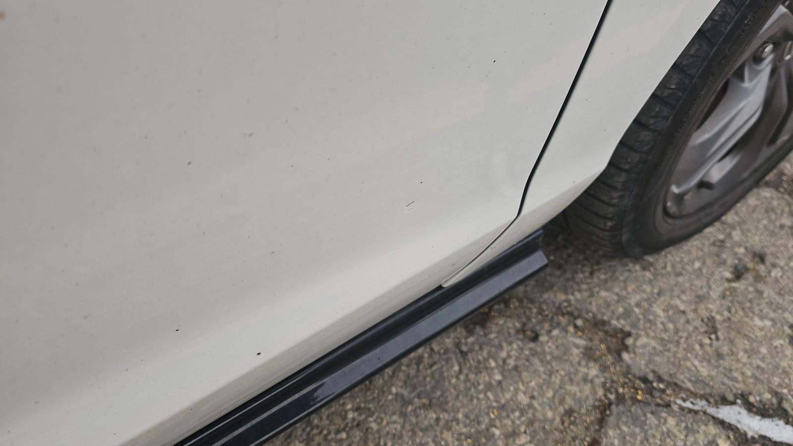 2023 Honda Accord Hybrid EX-L FWD