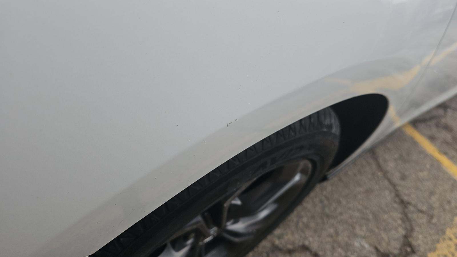 2023 Honda Accord Hybrid EX-L FWD