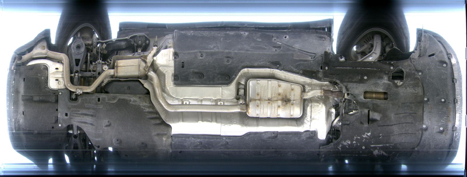 2023 Chrysler Pacifica Touring L FWD