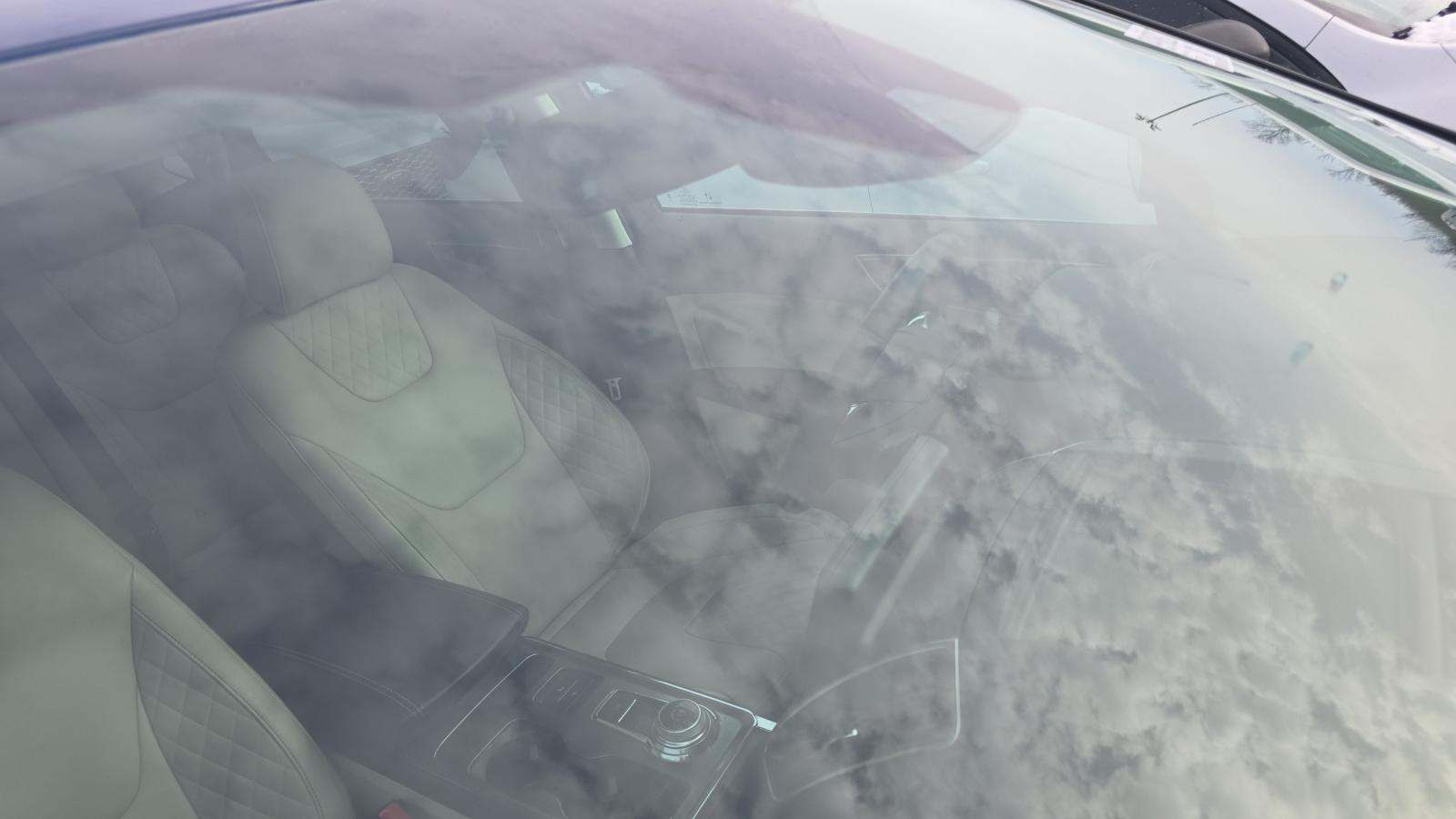 2023 Ford Edge Titanium AWD