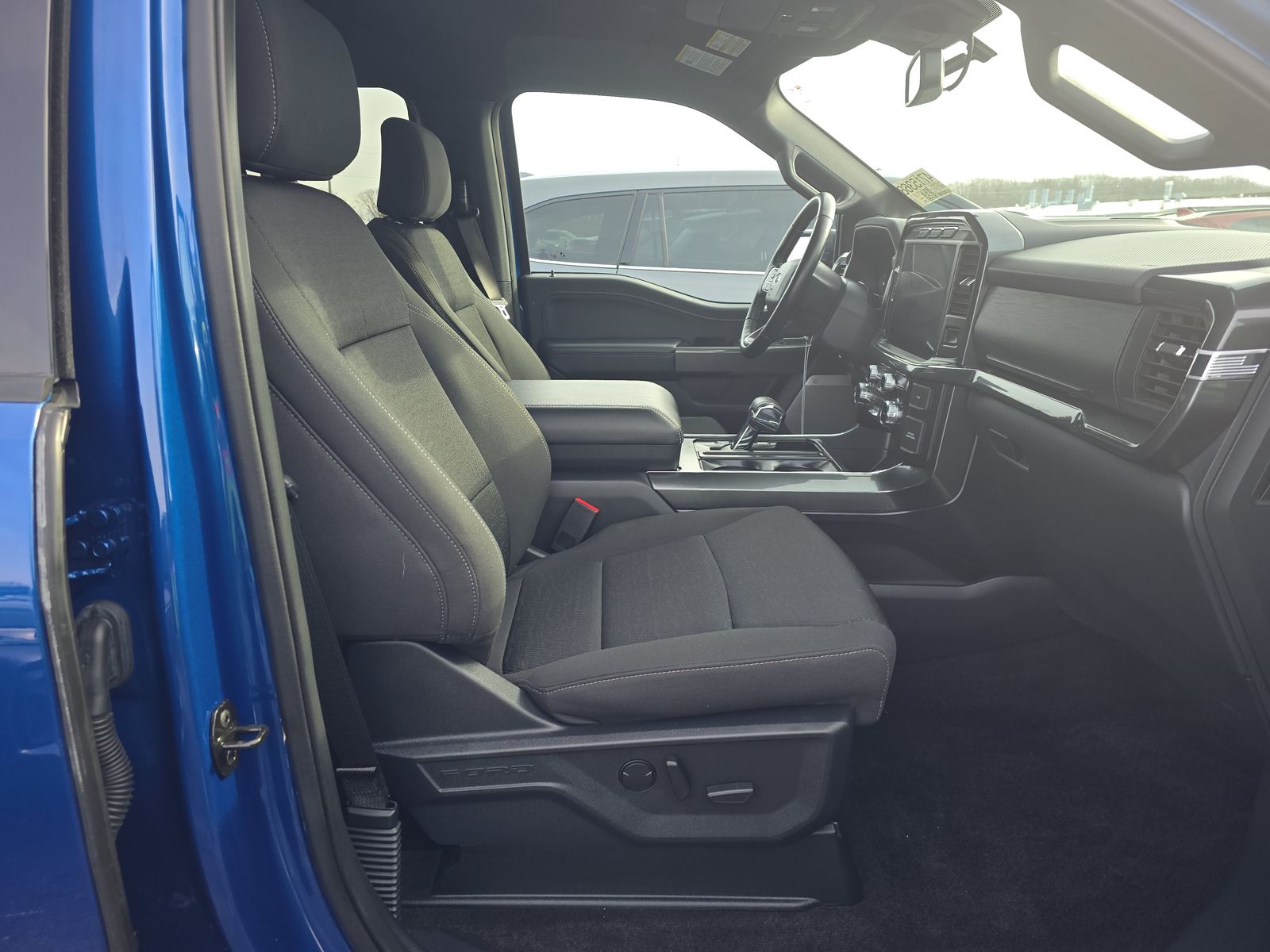 2022 Ford F-150 XLT AWD