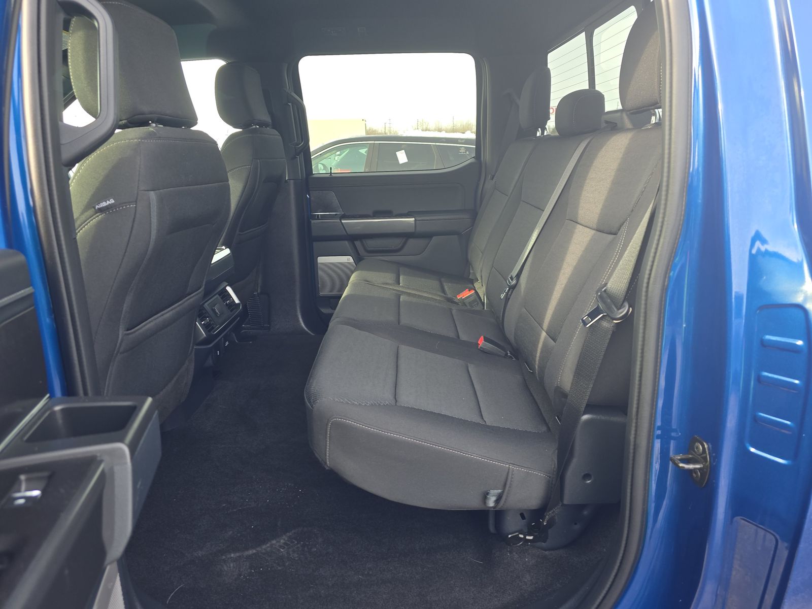 2022 Ford F-150 XLT AWD