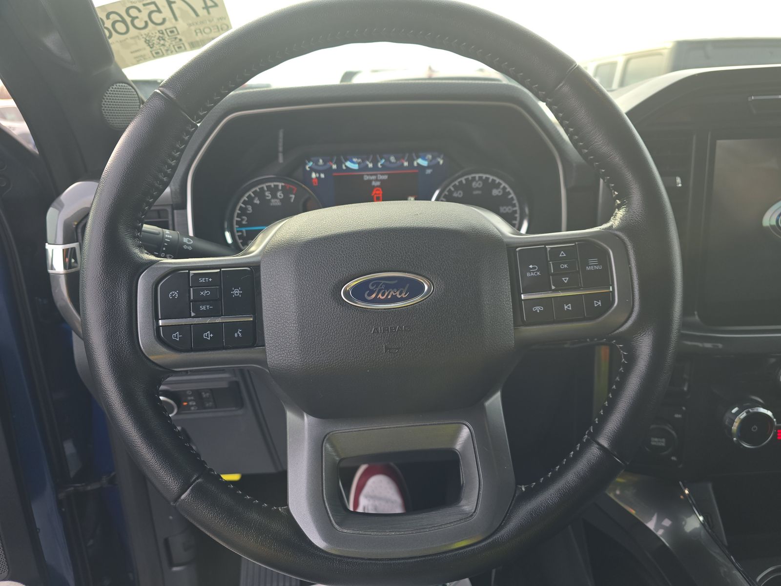 2022 Ford F-150 XLT AWD