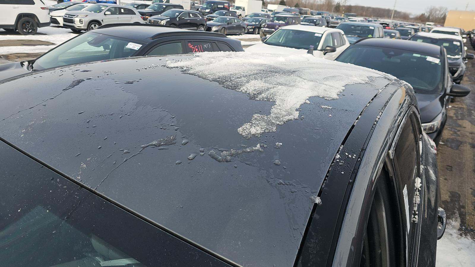 2023 Ford Escape Active AWD