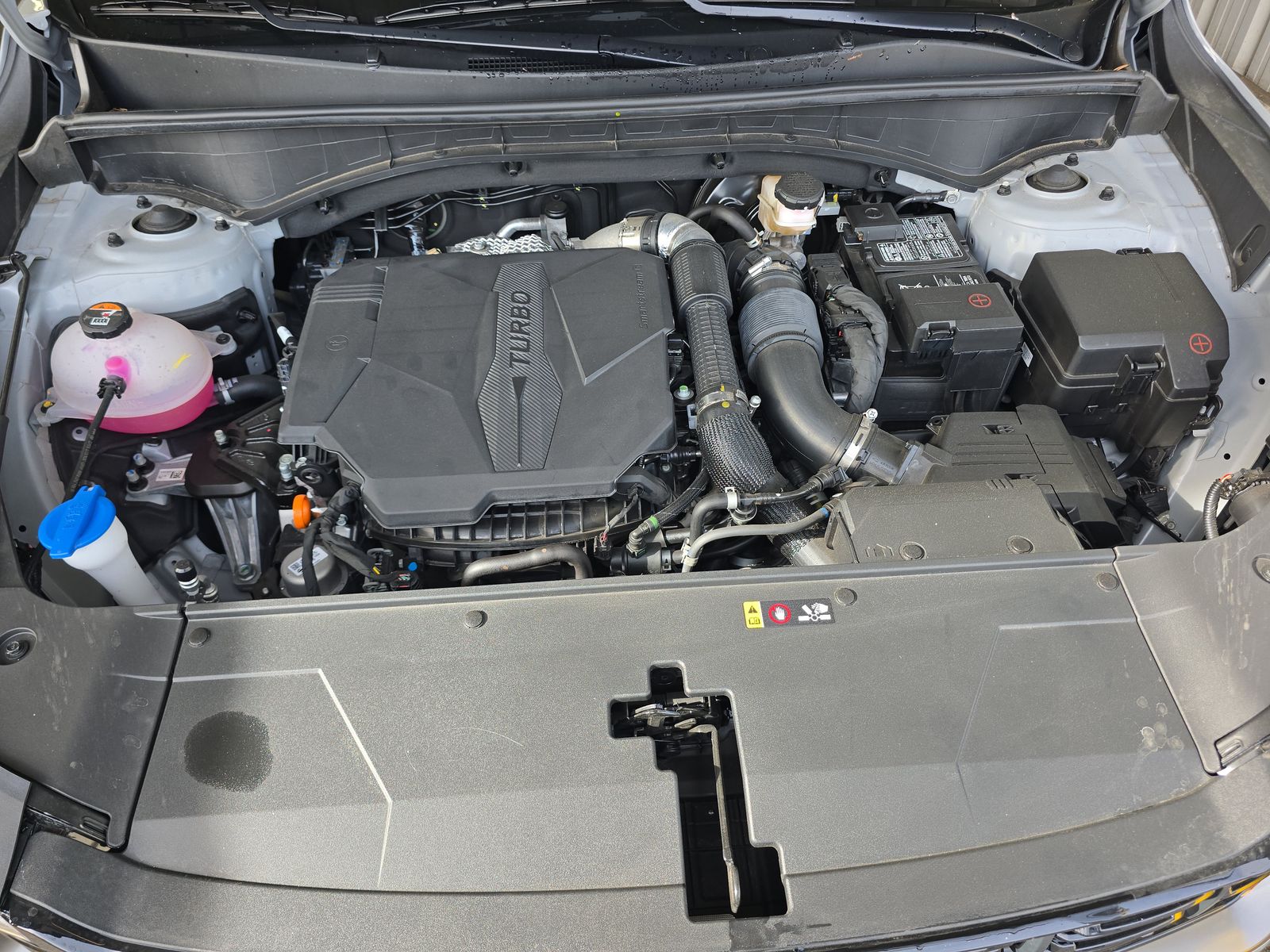 2025 Kia Sorento X-Line EX AWD