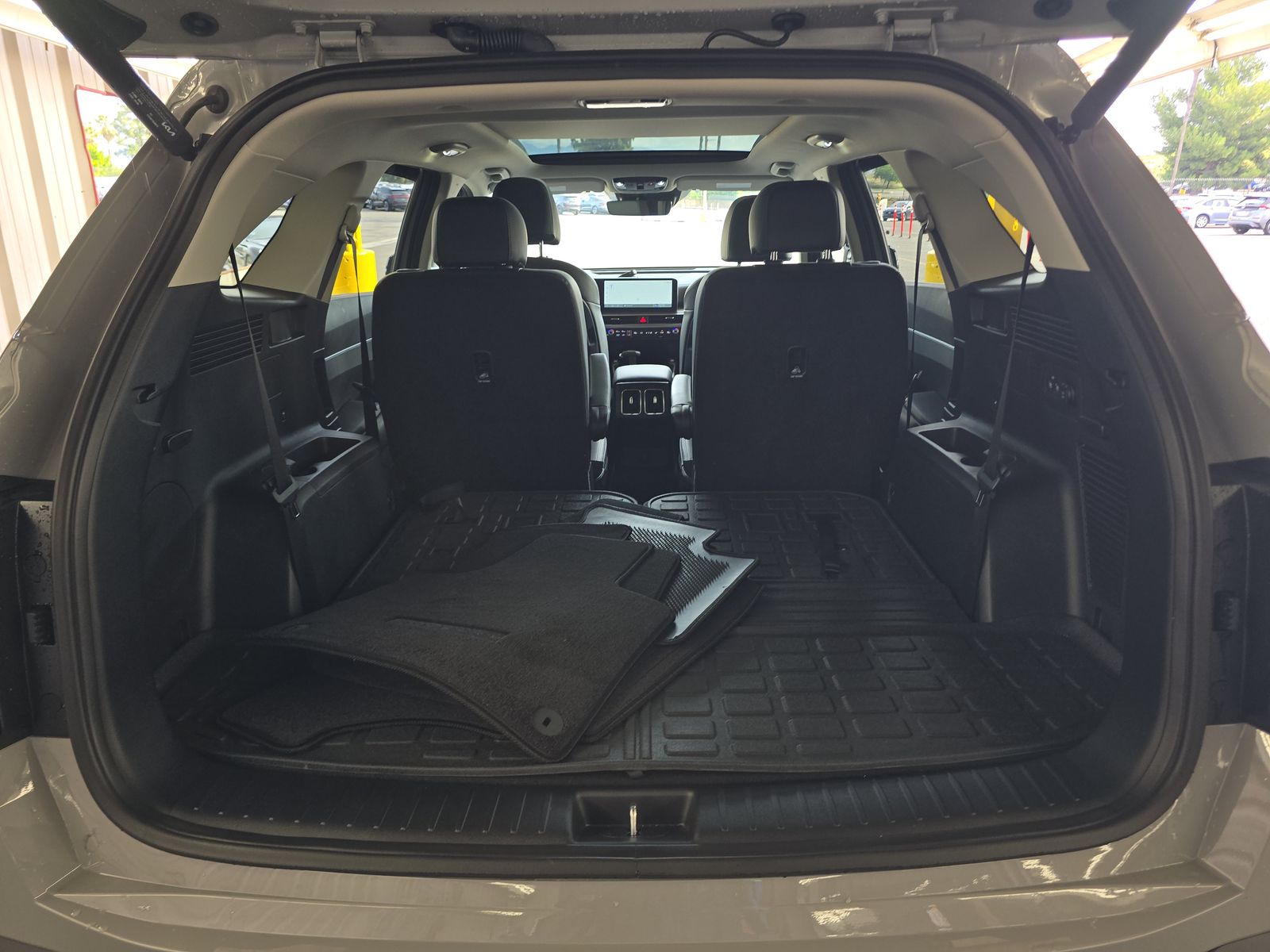 2025 Kia Sorento X-Line EX AWD