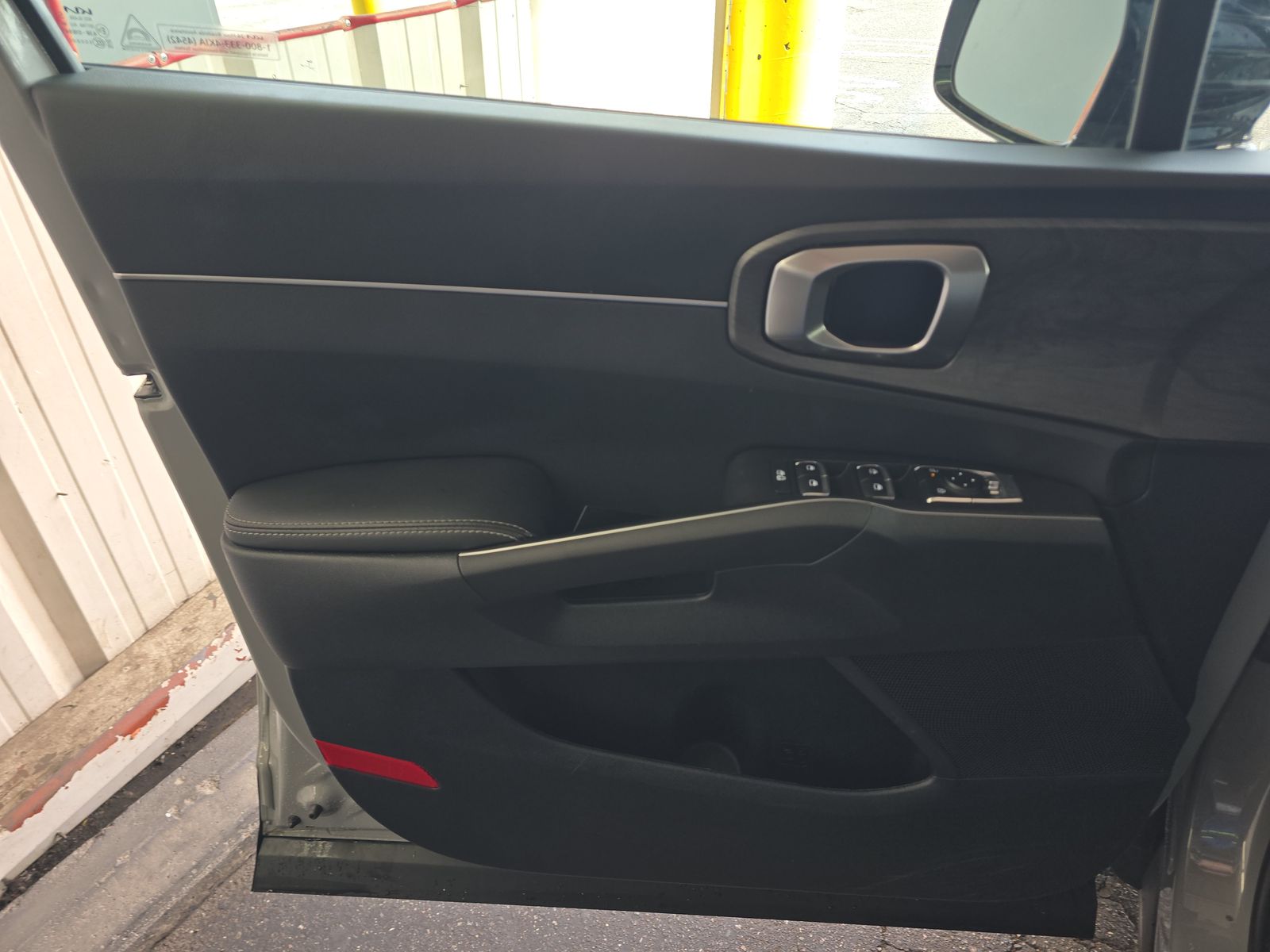 2025 Kia Sorento X-Line EX AWD