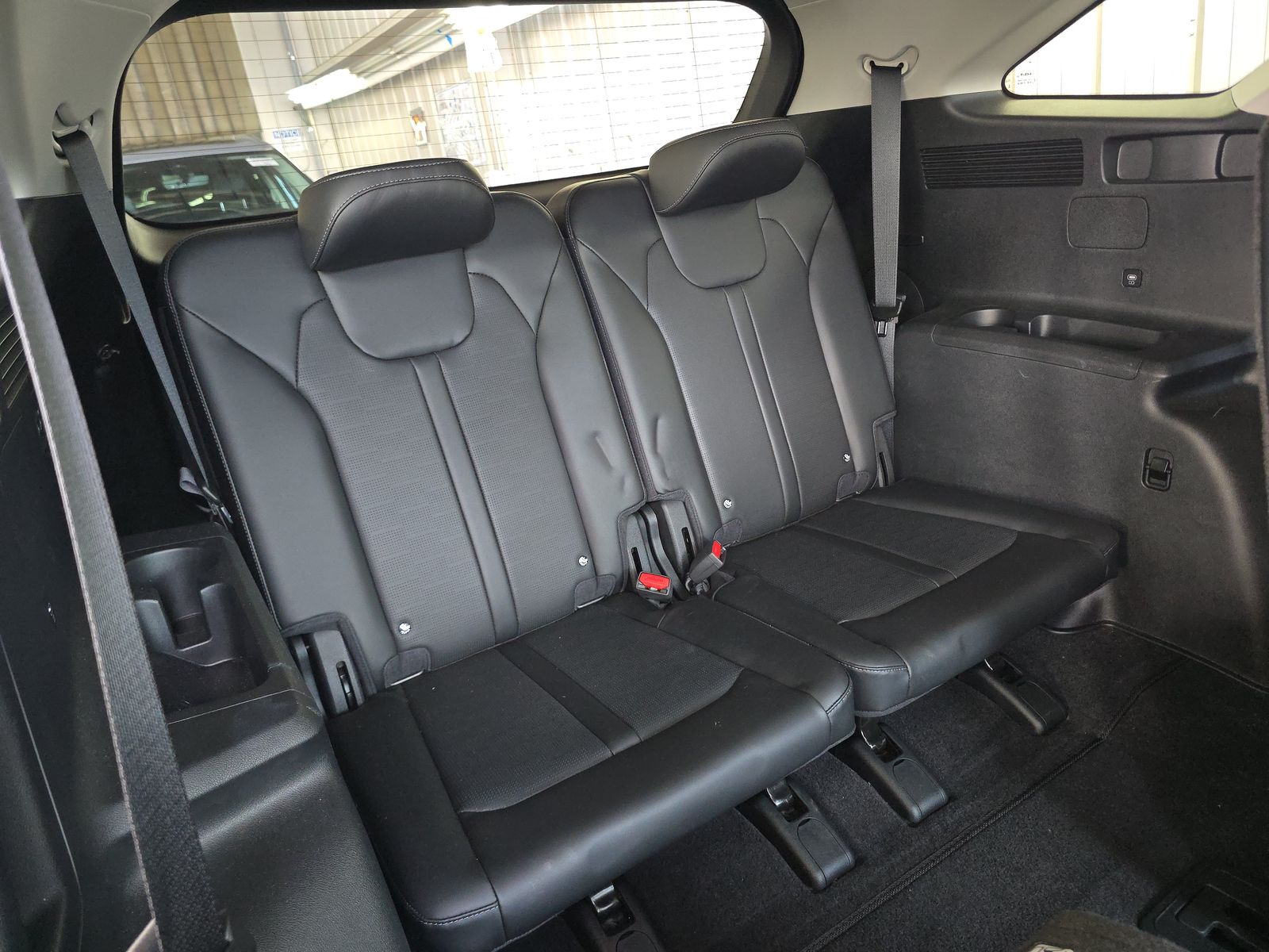 2025 Kia Sorento X-Line EX AWD