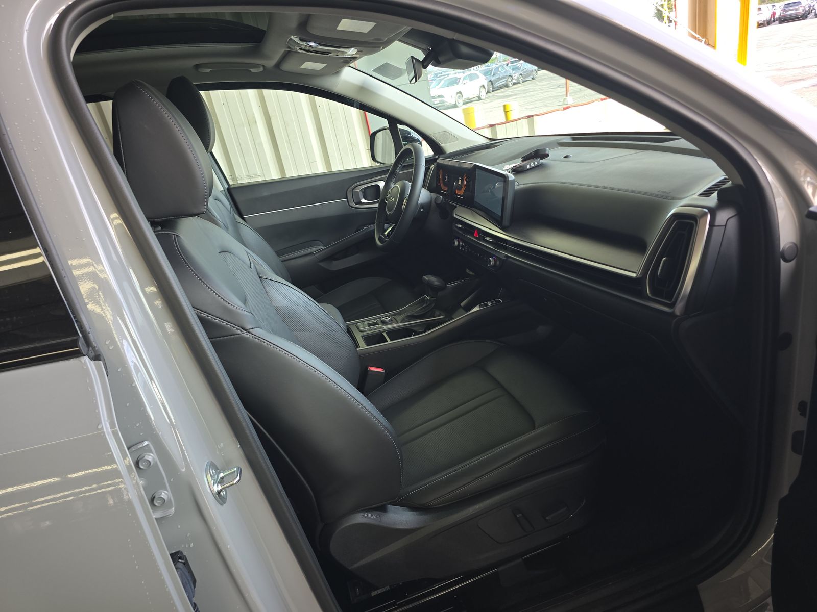 2025 Kia Sorento X-Line EX AWD