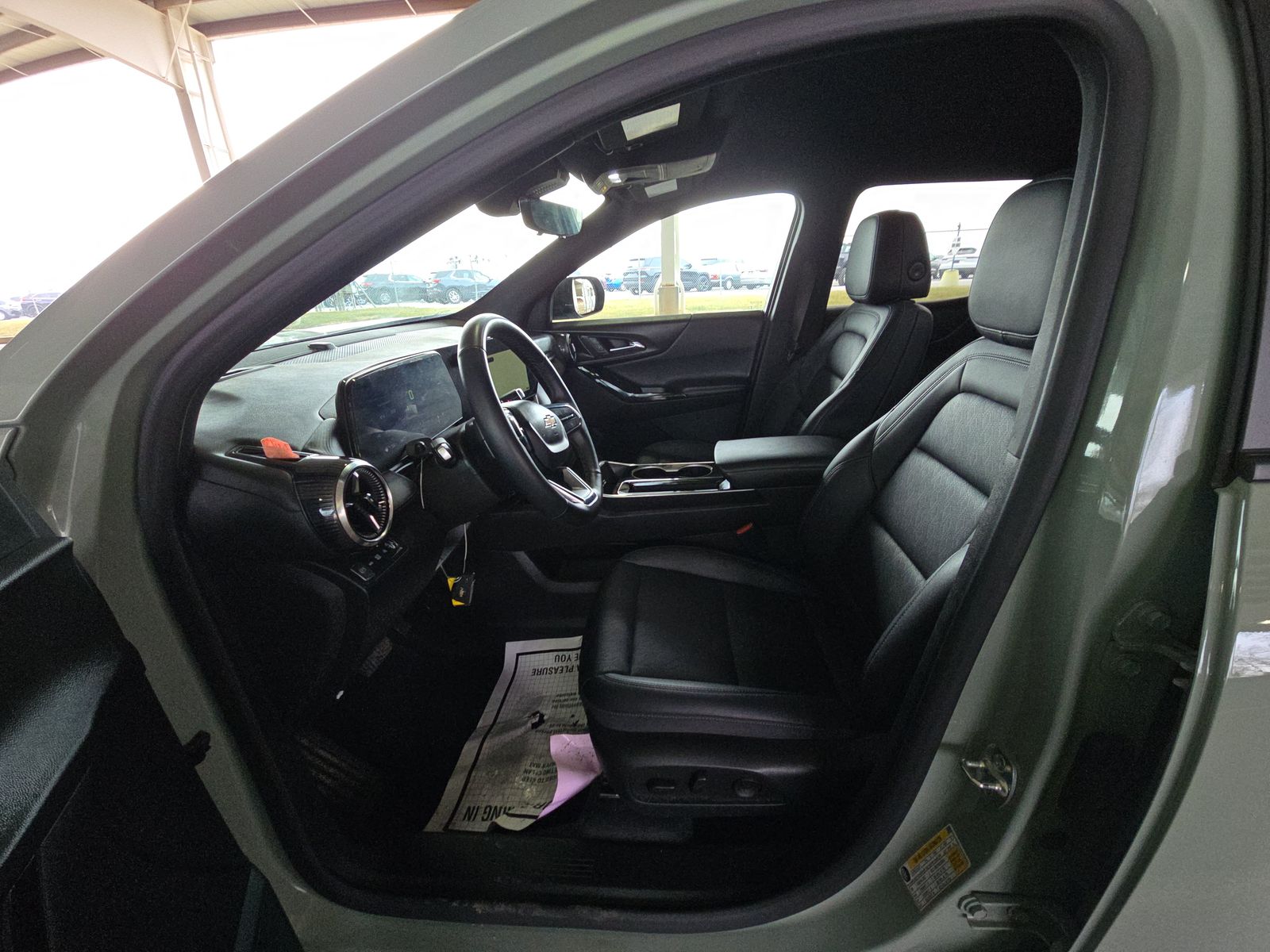 2025 Chevrolet Equinox LT AWD