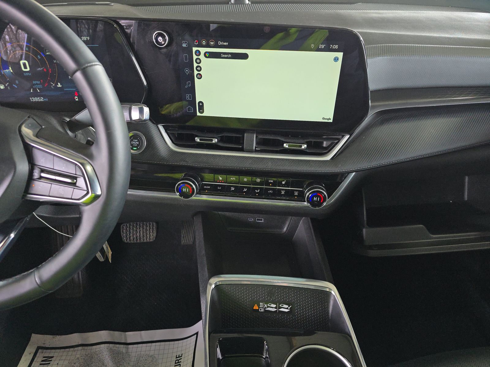 2025 Chevrolet Equinox LT AWD