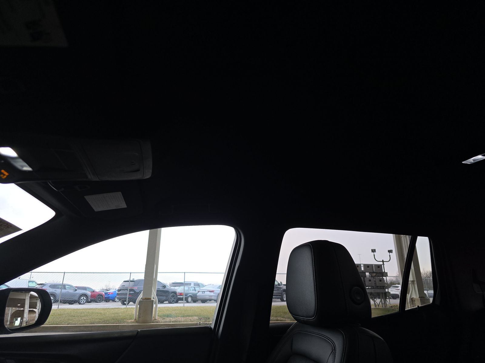 2025 Chevrolet Equinox LT AWD