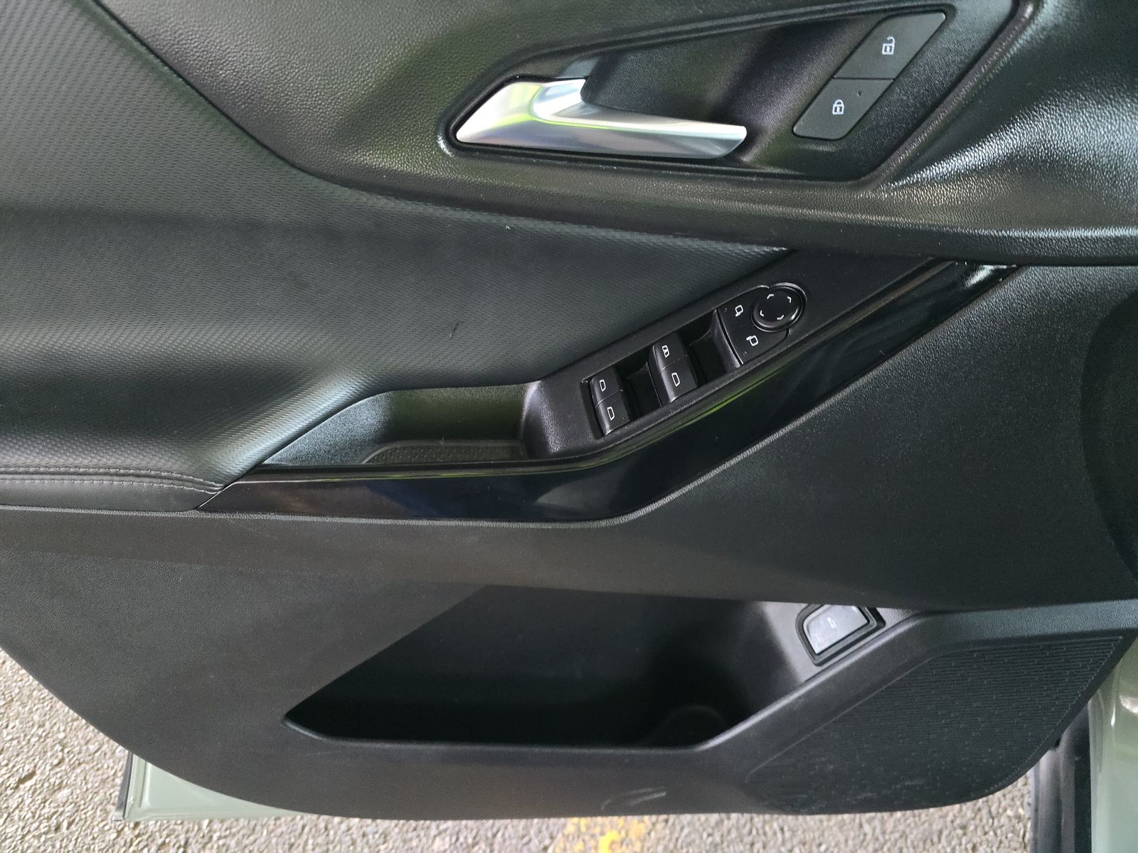 2025 Chevrolet Equinox LT AWD