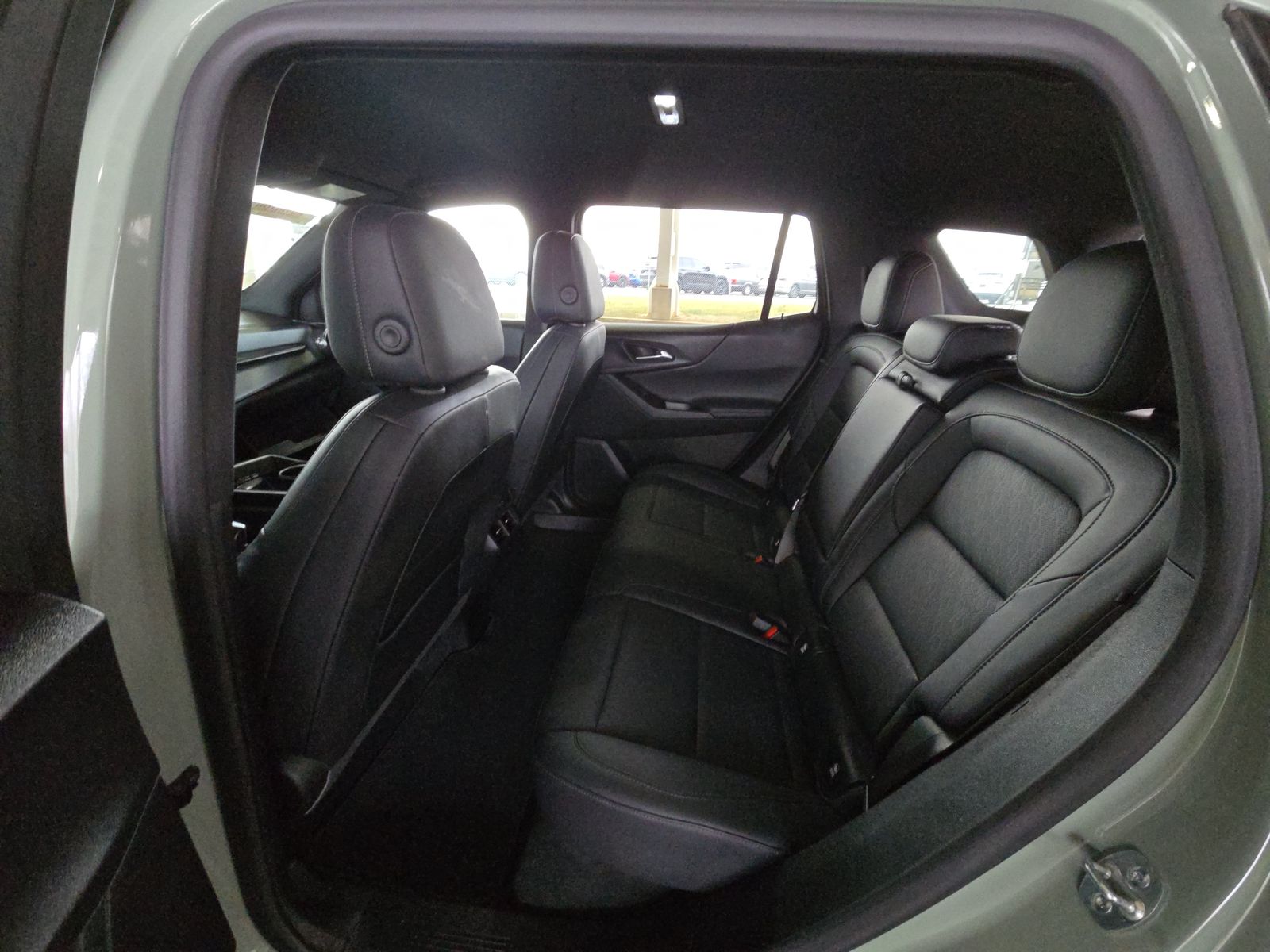 2025 Chevrolet Equinox LT AWD