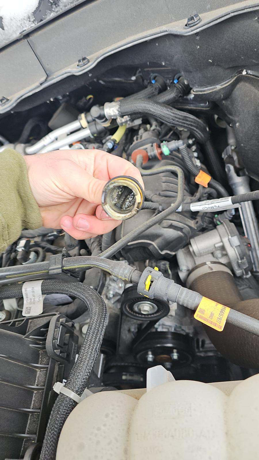 2023 Ford Explorer Timberline AWD