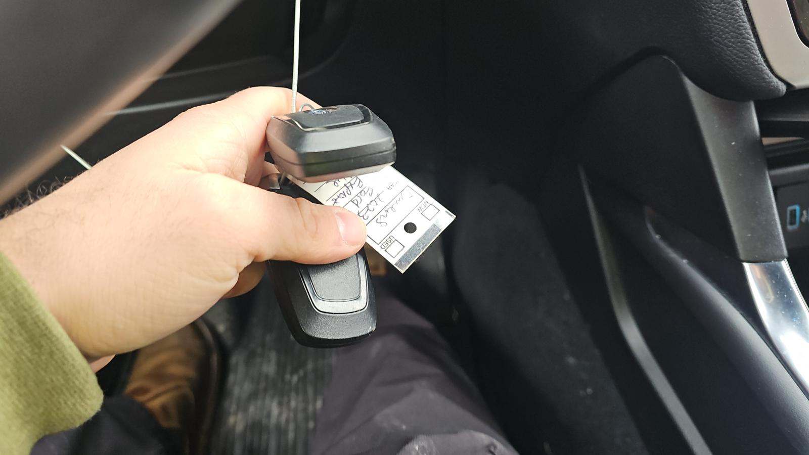 2023 Ford Explorer Timberline AWD