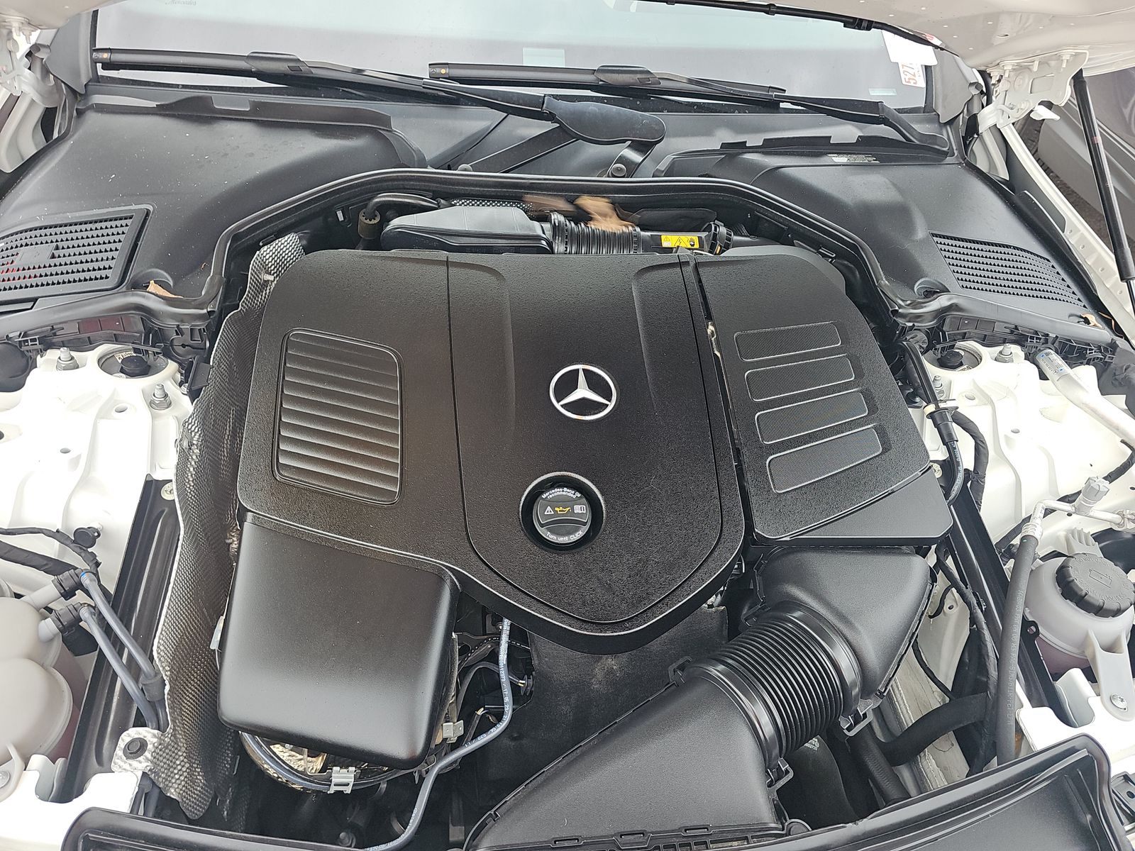 2024 Mercedes-Benz C-Class C 300 RWD