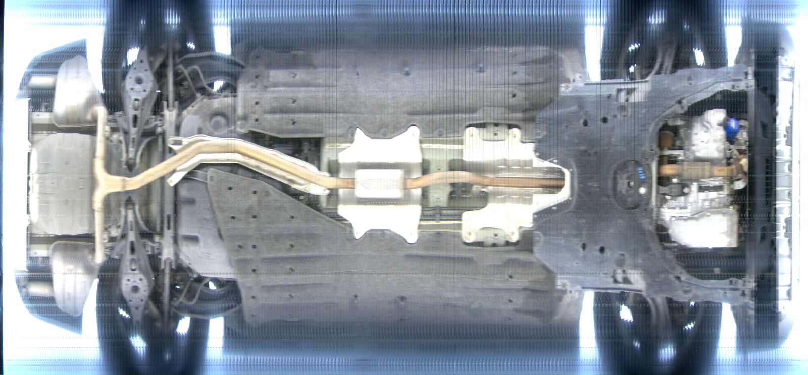 2022 Honda Civic EX FWD