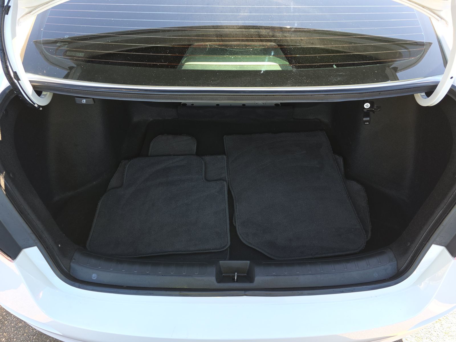 2022 Honda Civic EX FWD