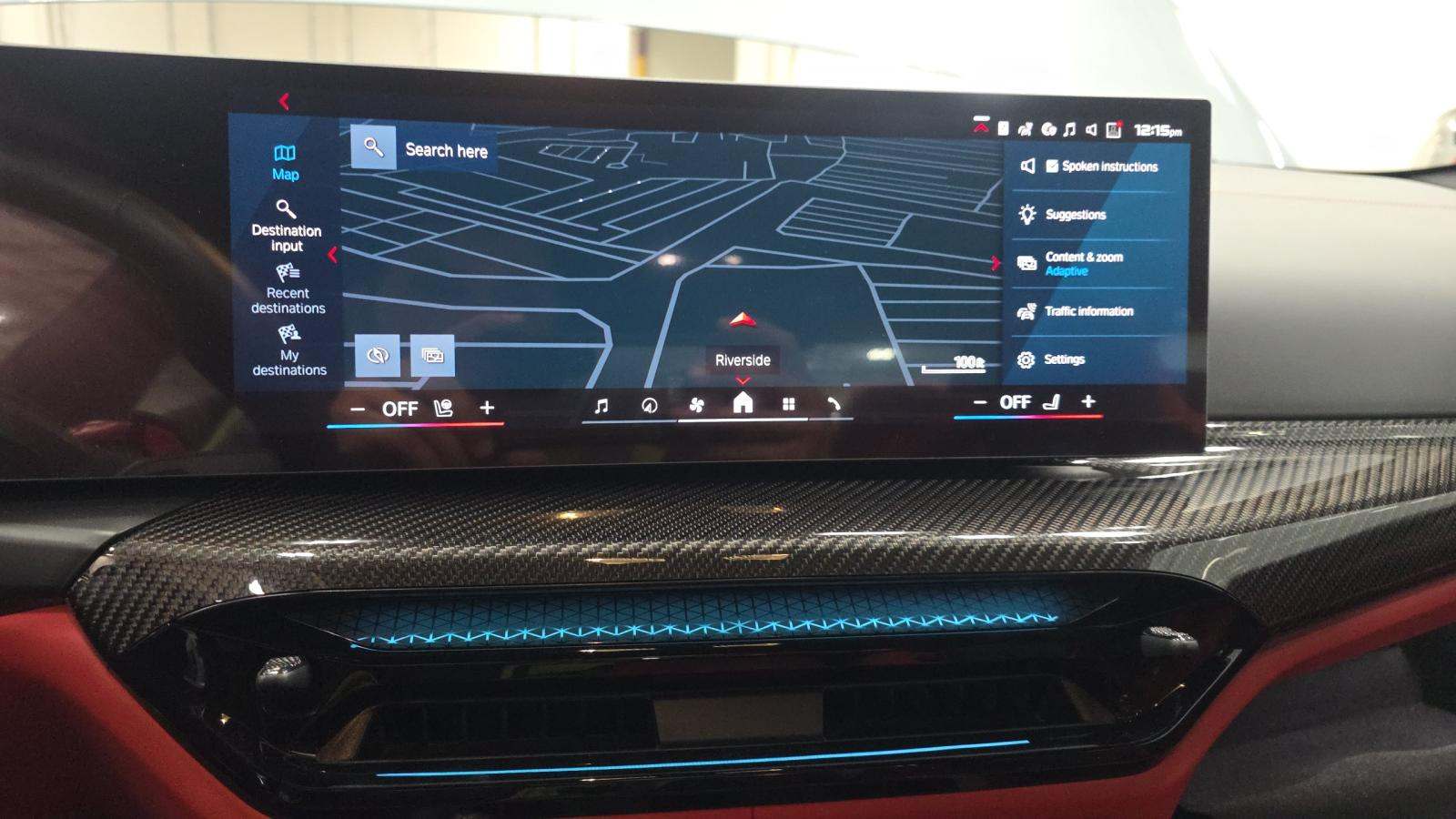 2025 BMW M4 Competition RWD