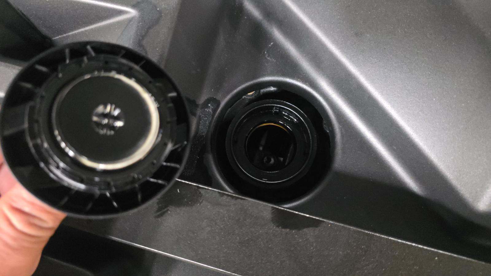 2025 BMW M4 Competition RWD