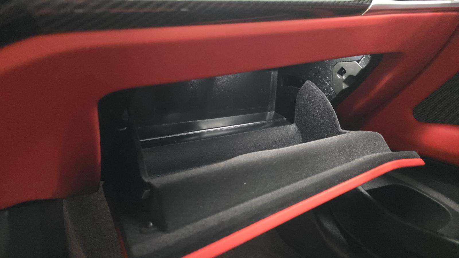 2025 BMW M4 Competition RWD