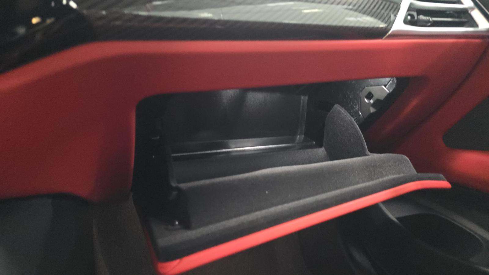 2025 BMW M4 Competition RWD