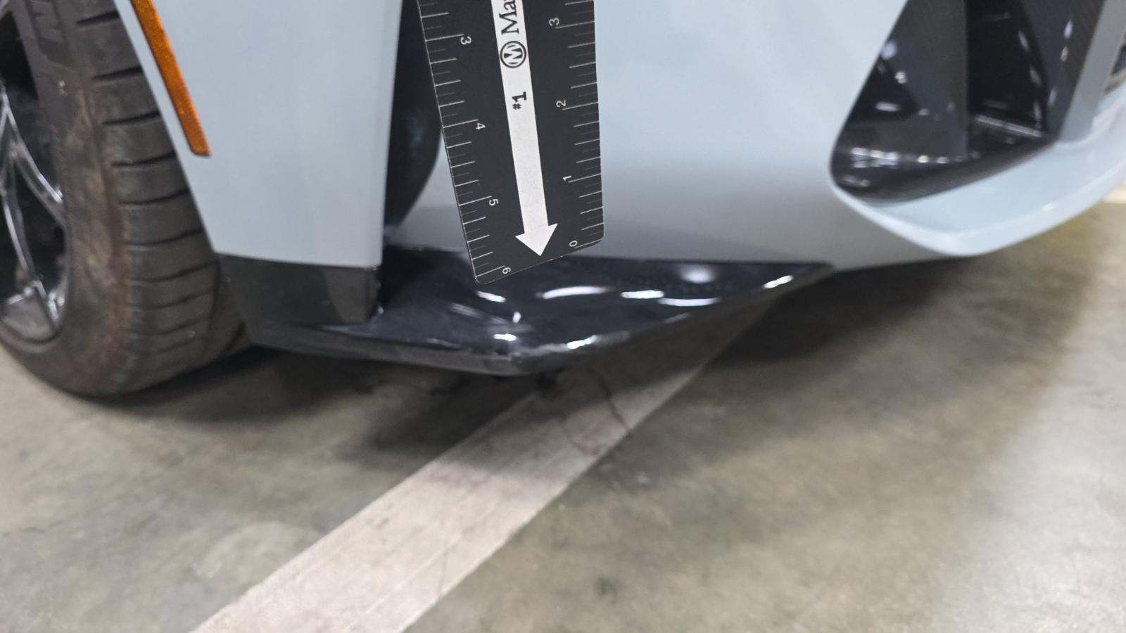 2025 BMW M4 Competition RWD