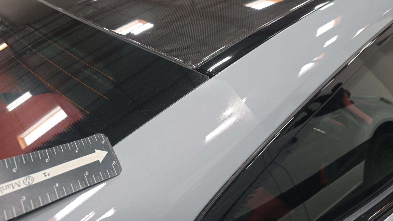 2025 BMW M4 Competition RWD