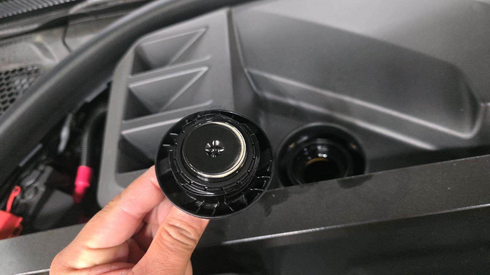 2025 BMW M4 Competition RWD