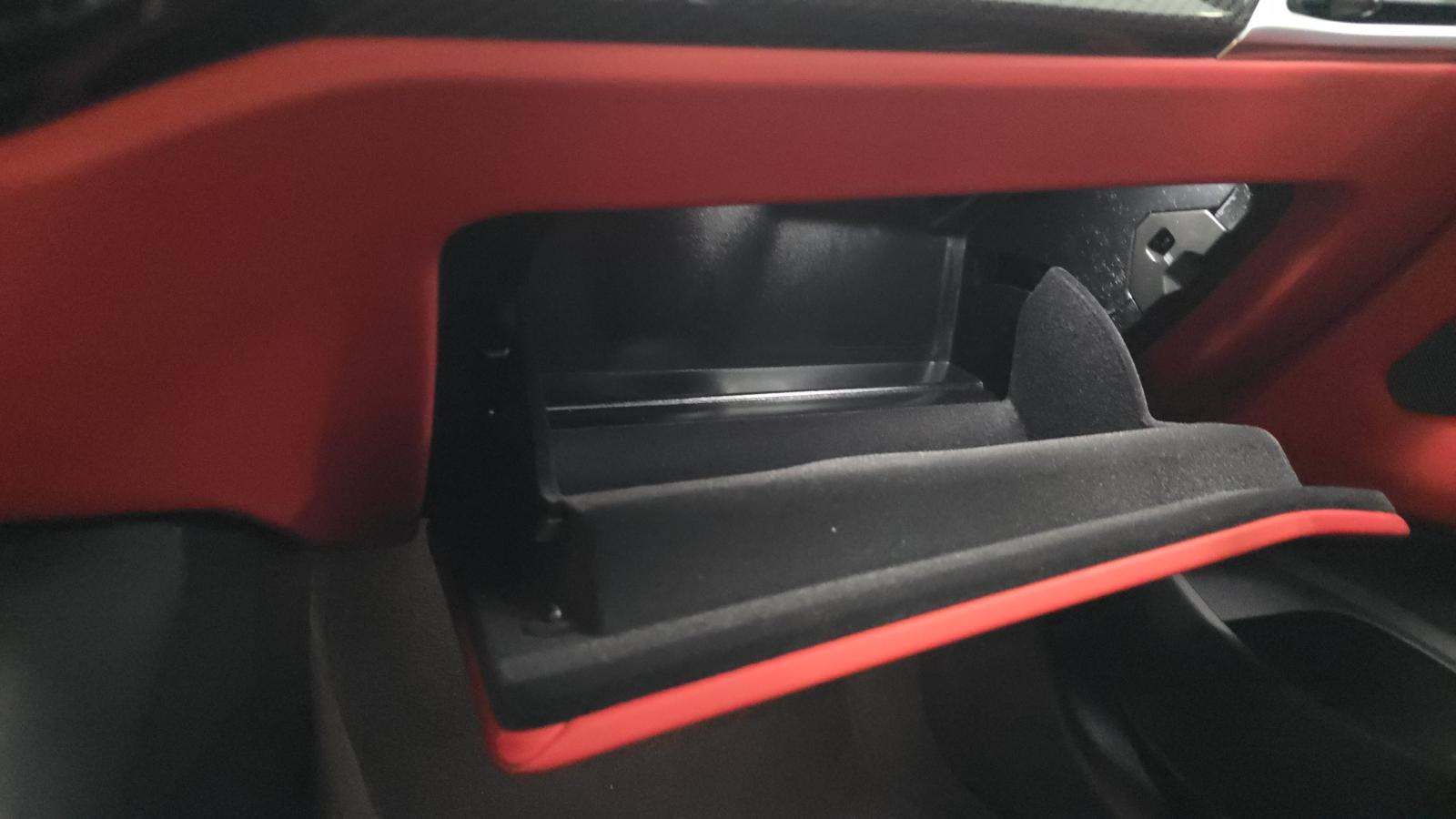 2025 BMW M4 Competition RWD