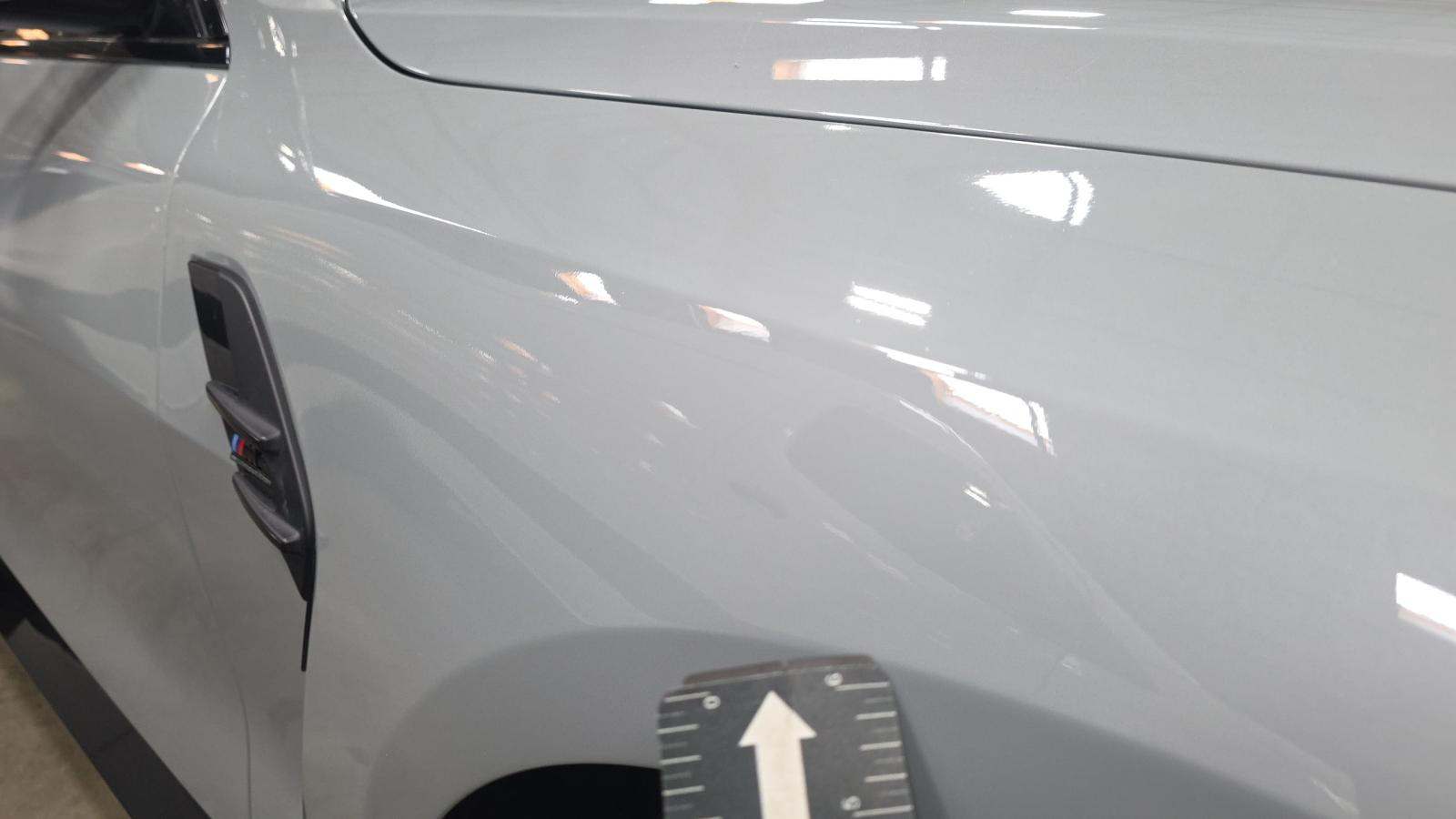 2025 BMW M4 Competition RWD