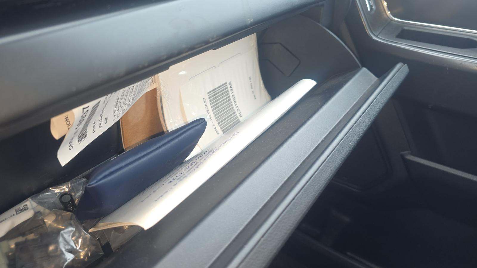 2024 Ford F-150 Hybrid XLT AWD