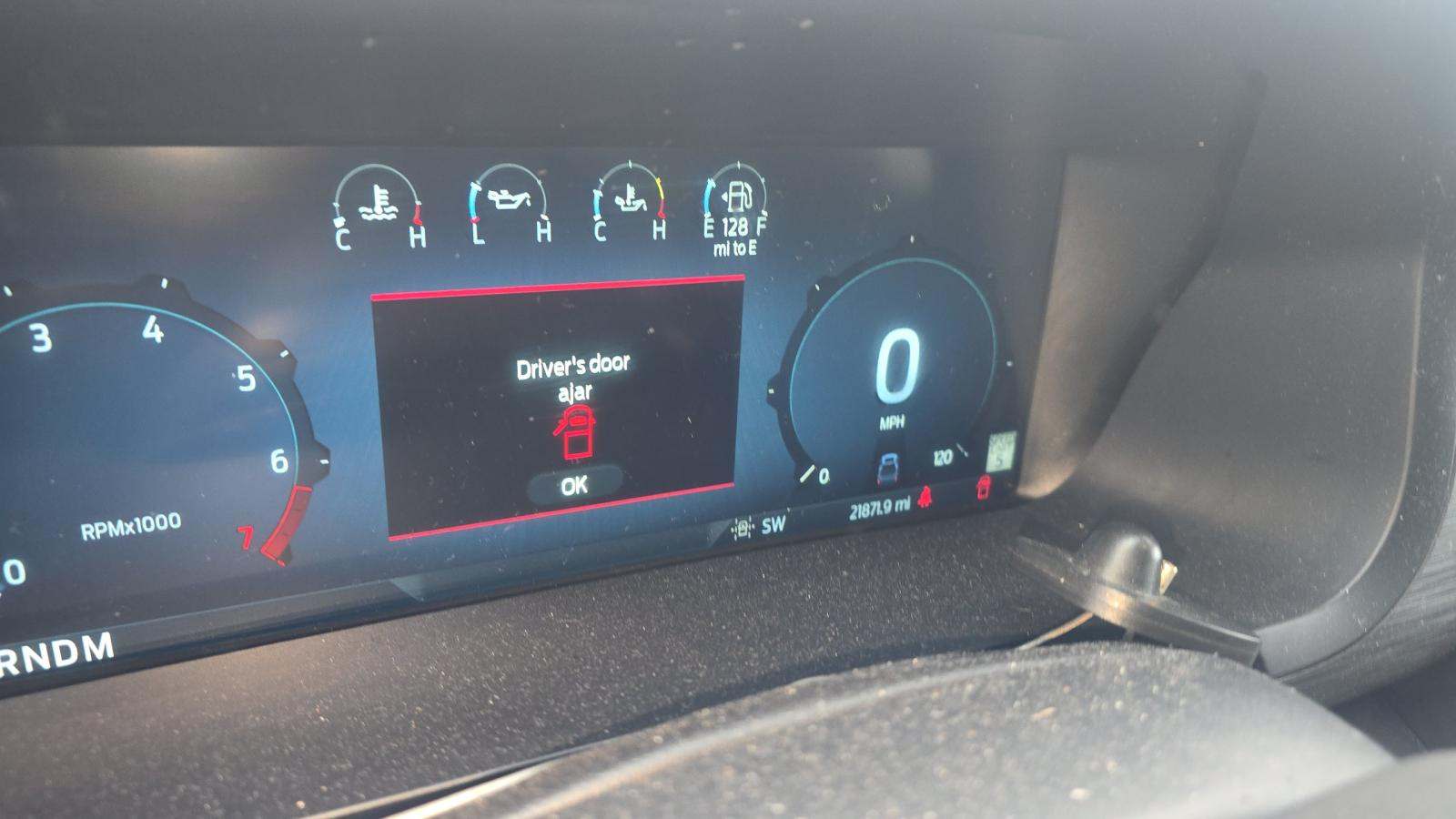 2024 Ford F-150 Hybrid XLT AWD