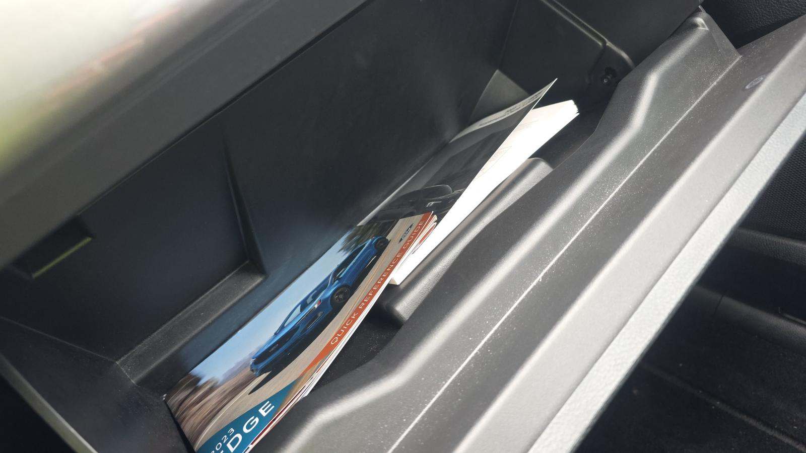 2023 Ford Edge SEL AWD