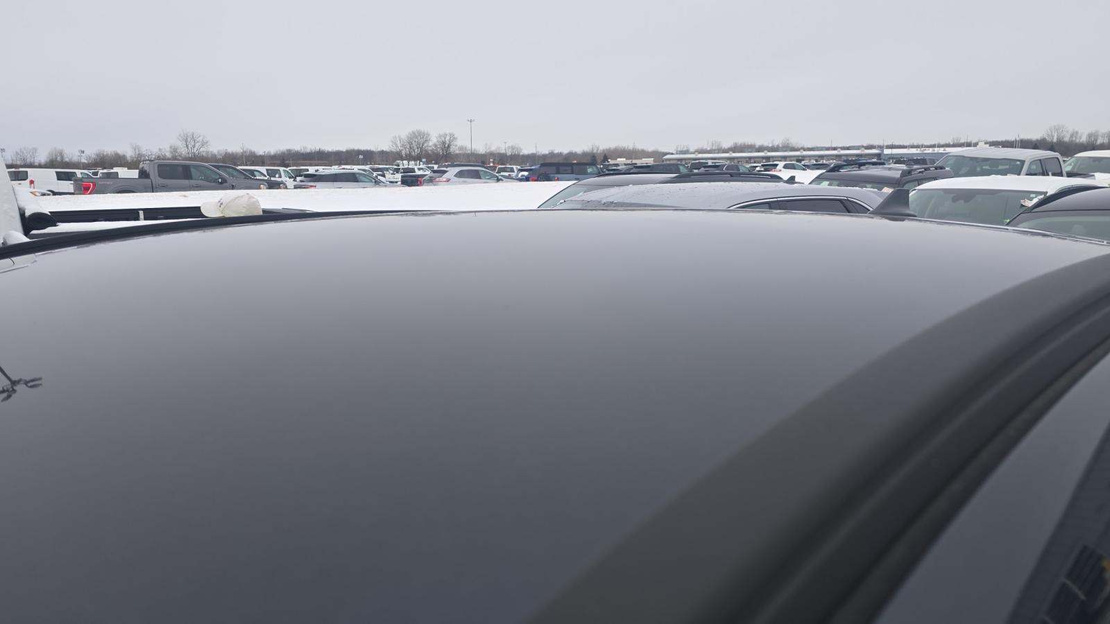 2022 Ford Escape SEL AWD