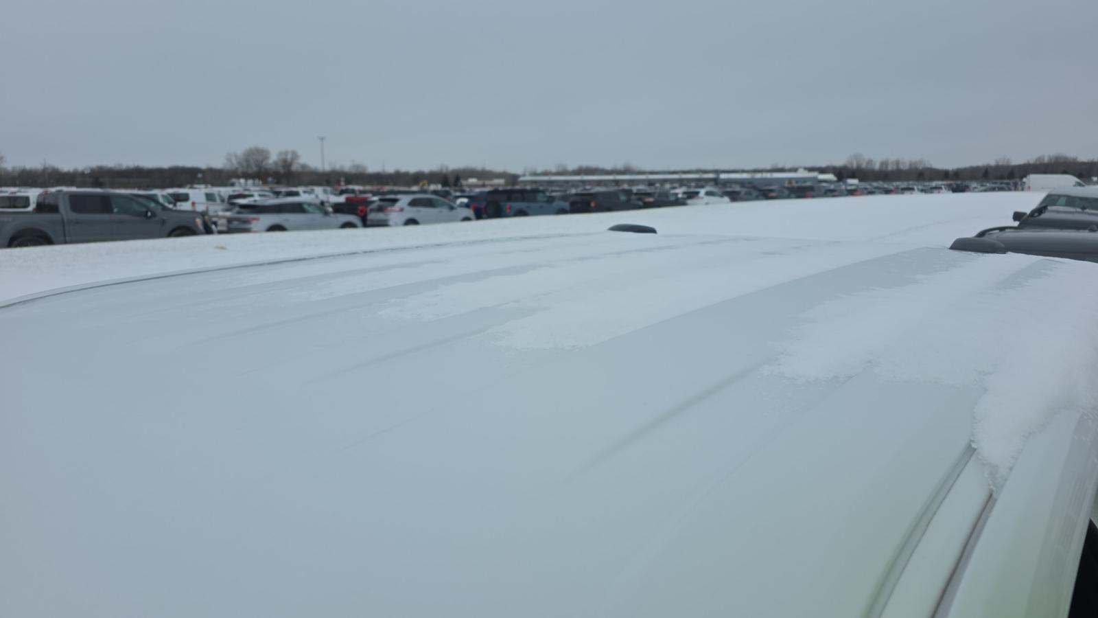 2024 Ford F-150 Hybrid XLT AWD