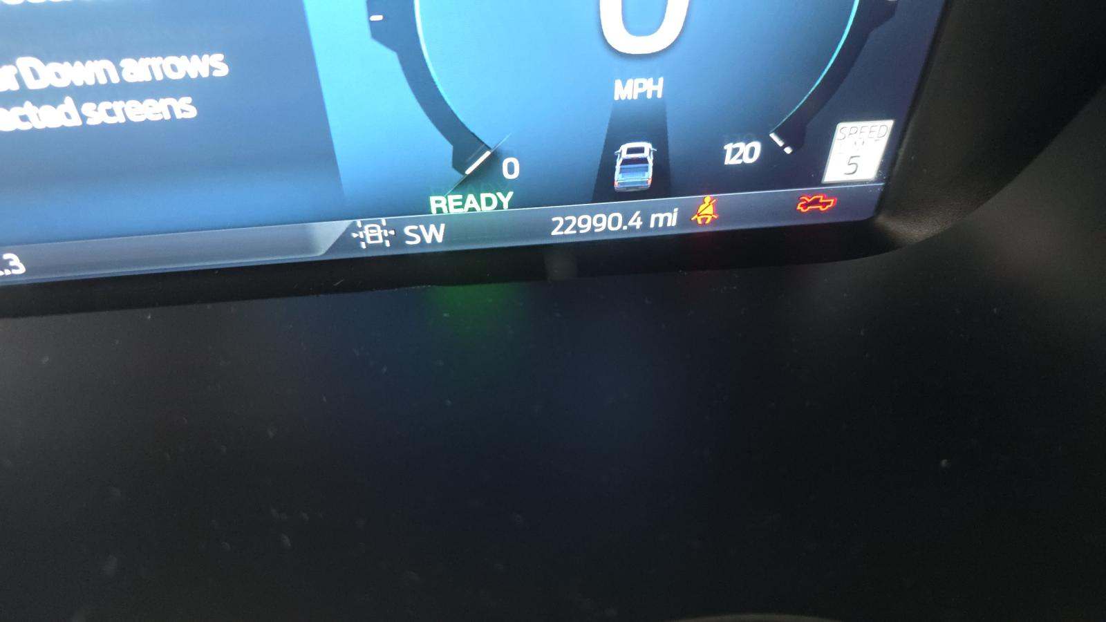 2024 Ford F-150 Hybrid XLT AWD