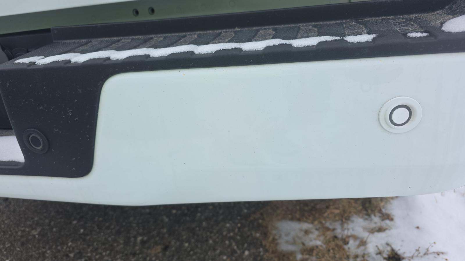 2024 Ford F-150 Hybrid XLT AWD