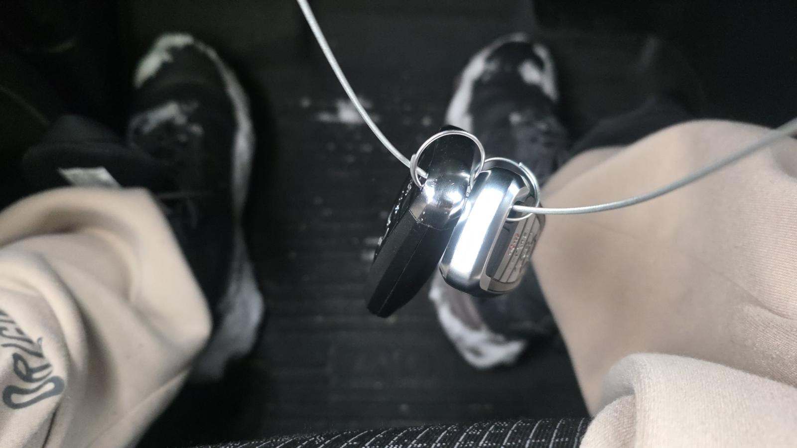 2024 Ford F-150 Hybrid XLT AWD