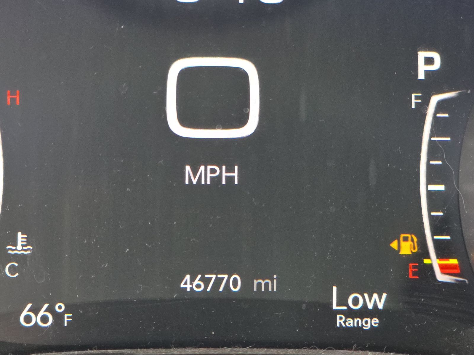 2023 Chrysler Pacifica Touring L FWD