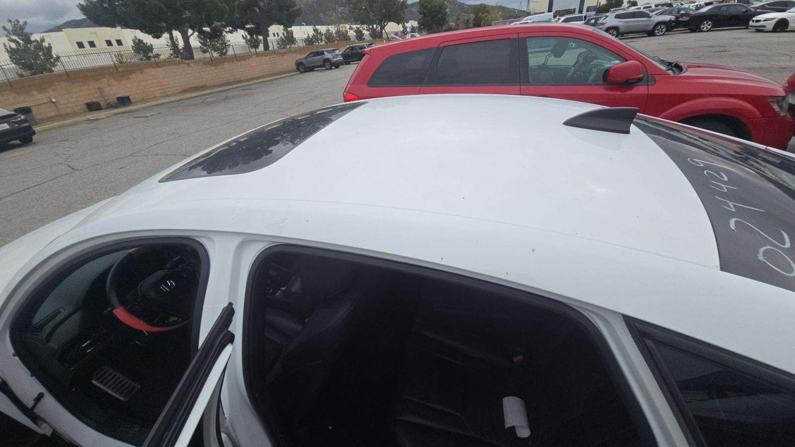 2023 Honda Accord Hybrid Sport-L FWD