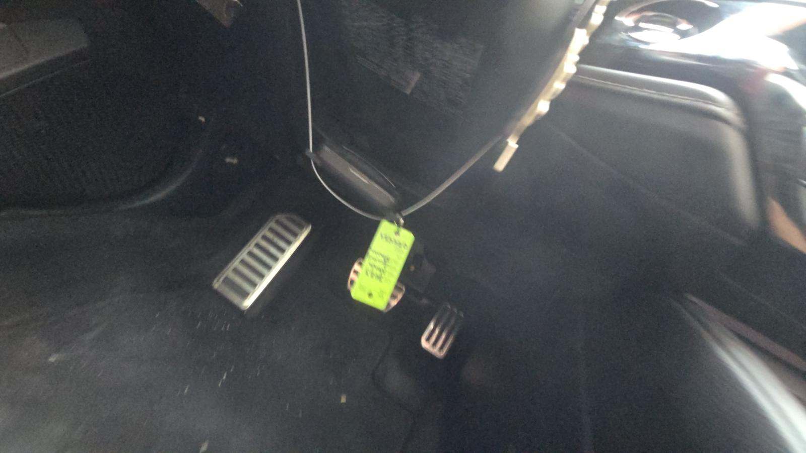 2023 Honda Accord Hybrid Sport-L FWD