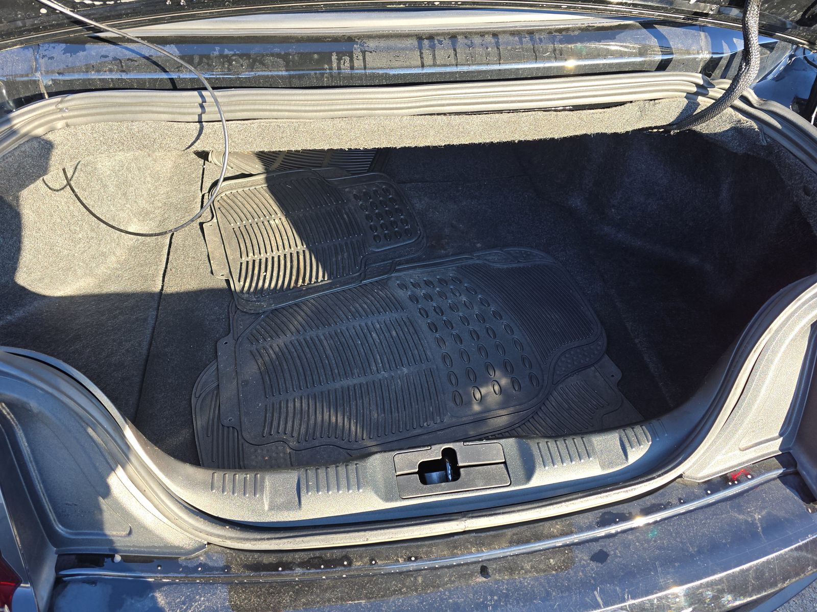 2022 Ford Mustang GT Premium RWD