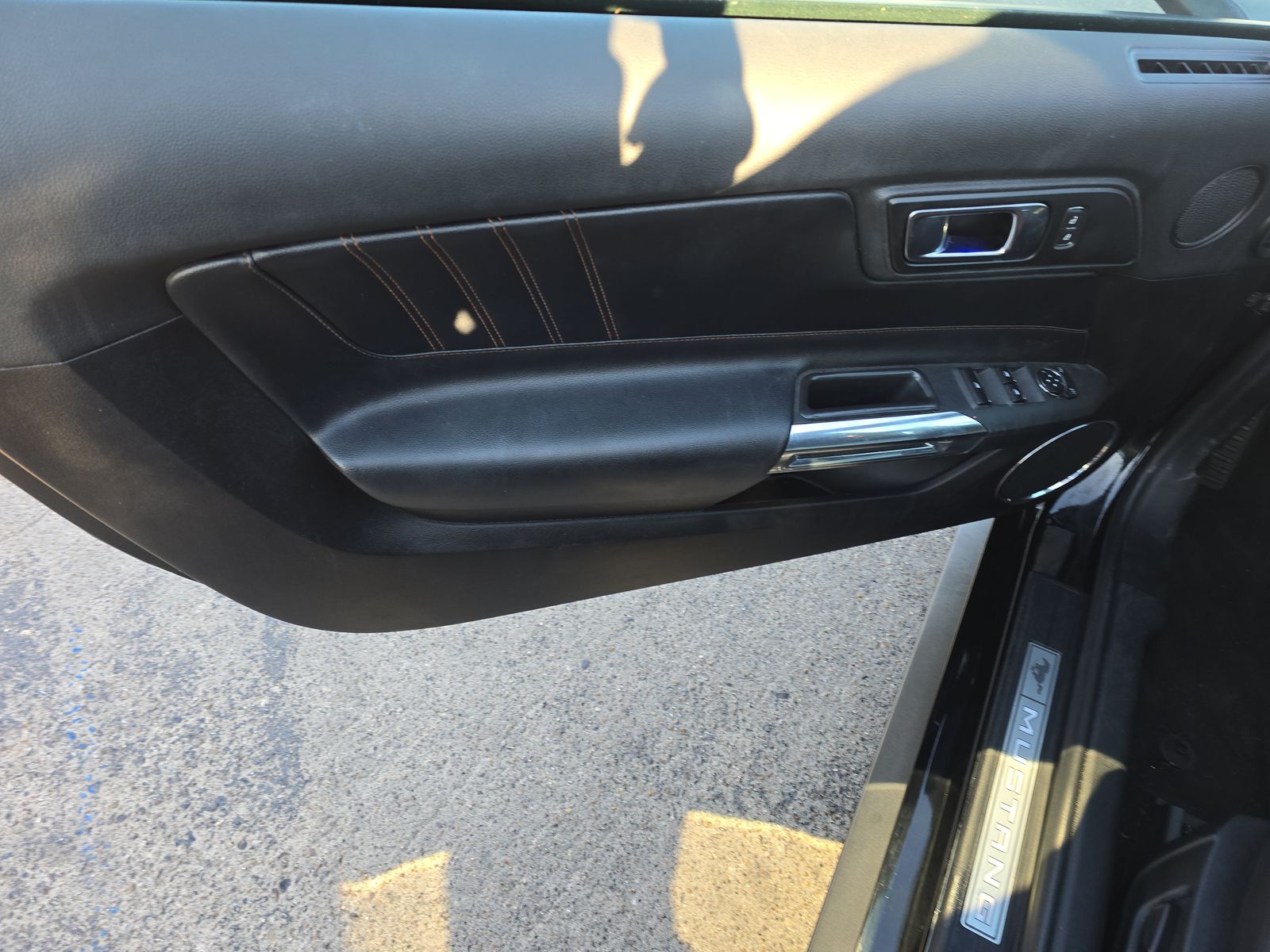 2022 Ford Mustang GT Premium RWD