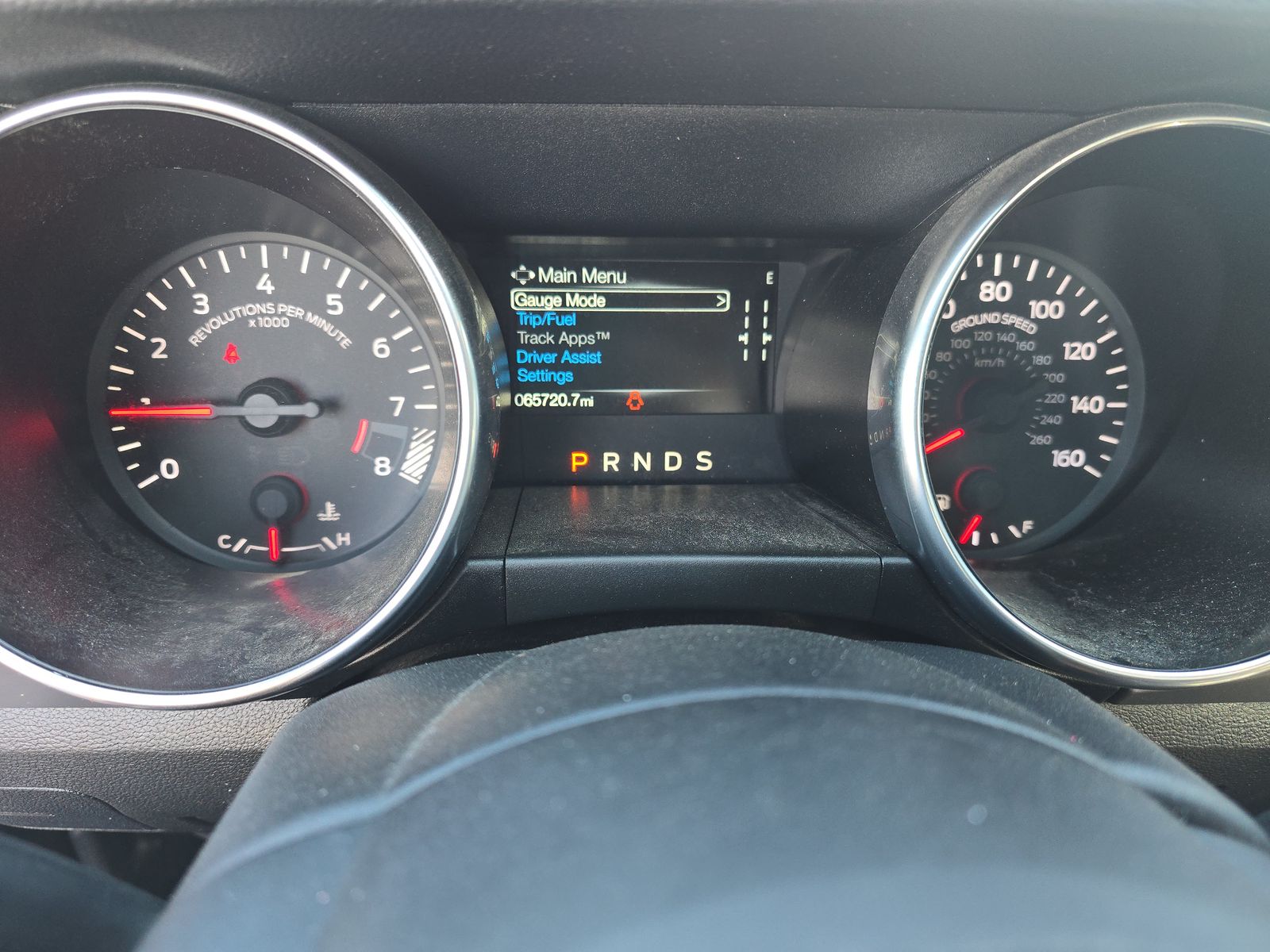 2022 Ford Mustang GT Premium RWD