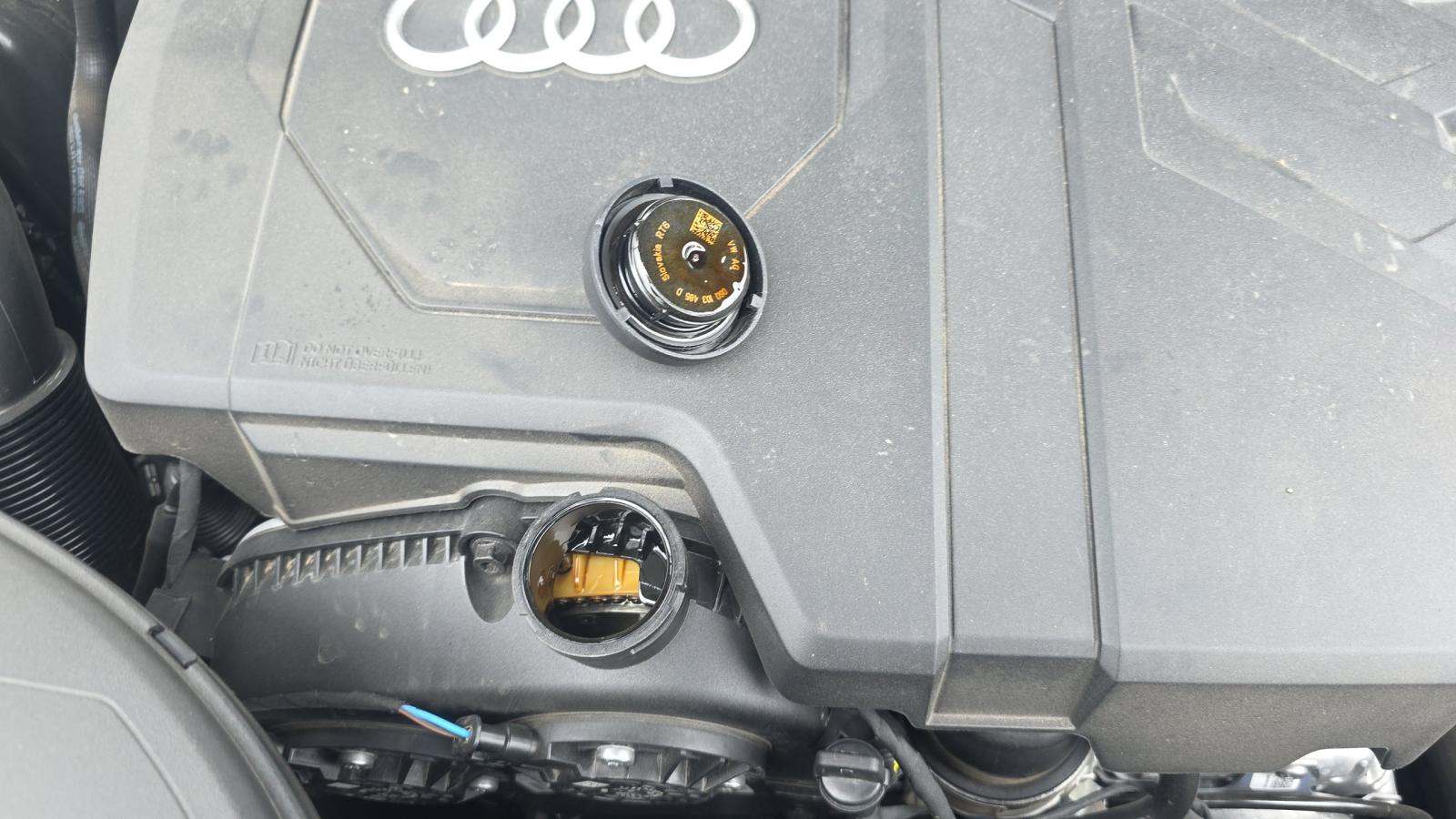 2024 Audi Q5 Premium Plus AWD