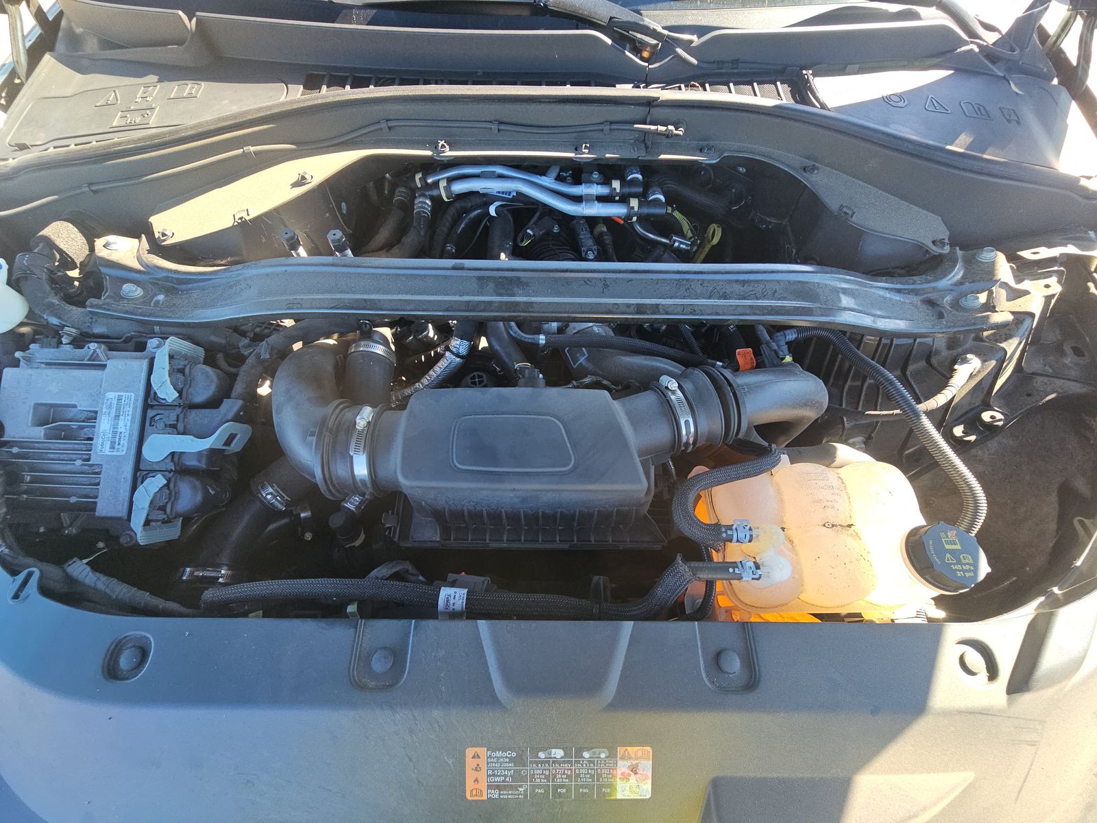 2023 Lincoln Aviator Reserve AWD